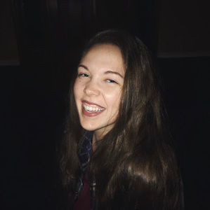 Meet your Posher, Jenna